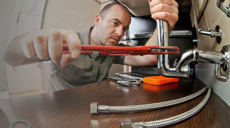 Professional expert plumbing services in New Cumberland, WV